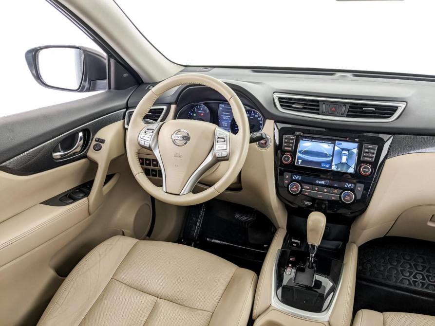 Nissan X-Trail III Москва  - изображение 29
