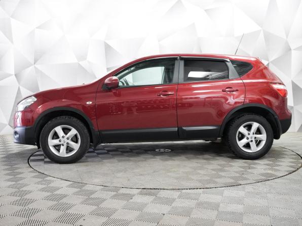 Nissan Qashqai I Рестайлинг с пробегом 2013 года, цена 1 095 000 рублей, 191712 км, внедорожник, Автокод Объявления
