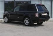Land Rover Range Rover III Рестайлинг 2 Саратов  - изображение 45