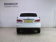 Nissan Almera III (G15) Дзержинск  - изображение 20