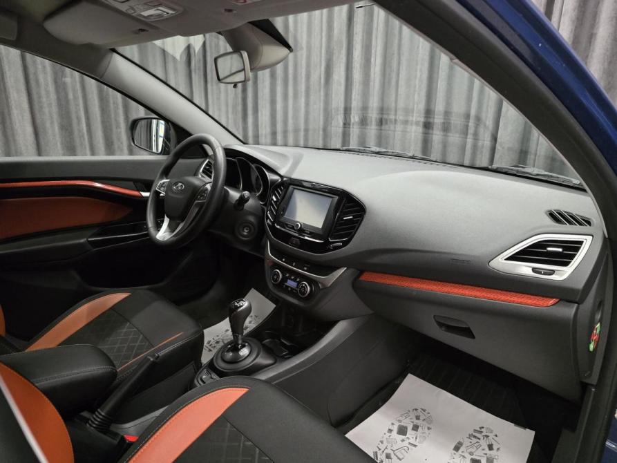 Lada (ВАЗ) Vesta I Красноярск  - изображение 15