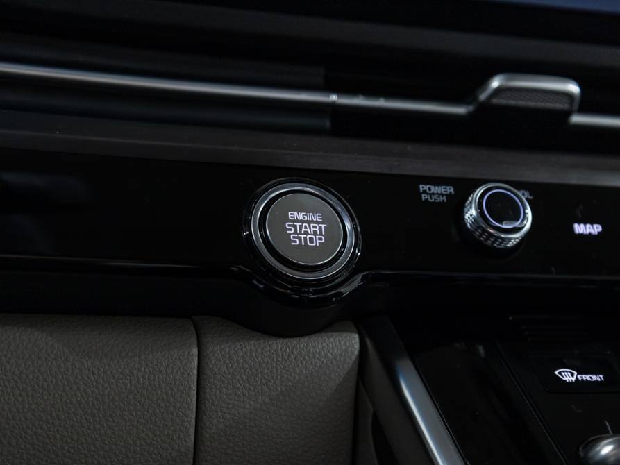 Kia Carnival IV Санкт-Петербург  - изображение 22