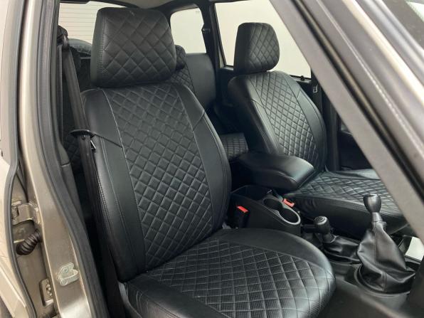 Lada (ВАЗ) Niva Travel I с пробегом 2021 года, цена 865 000 рублей, 82783 км, внедорожник, Автокод Объявления