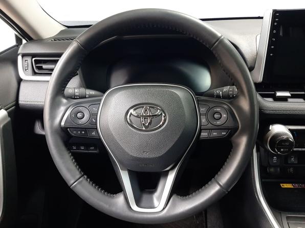 Toyota RAV4 V (XA50) с пробегом 2025 года, цена 3 730 000 рублей, 13123 км, внедорожник, Автокод Объявления