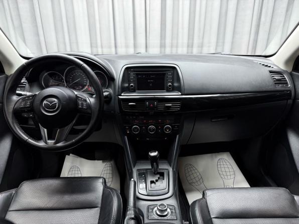 Mazda CX-5 I с пробегом 2012 года, цена 1 799 000 рублей, 119340 км, внедорожник, Автокод Объявления