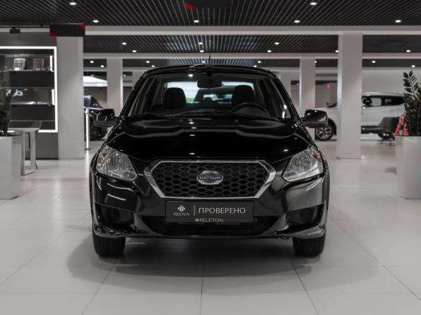 Datsun on-DO I с пробегом 2019 года, цена 520 000 рублей, 69019 км, седан, Автокод Объявления