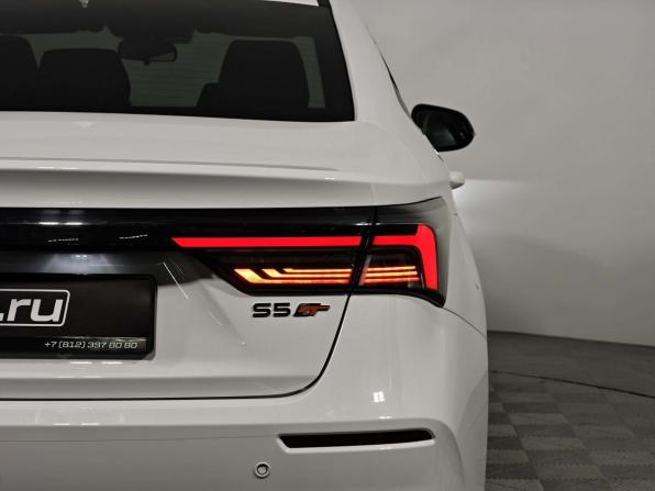 Omoda S5 GT с пробегом 2024 года, цена 1 649 000 рублей, 42027 км, седан, Автокод Объявления