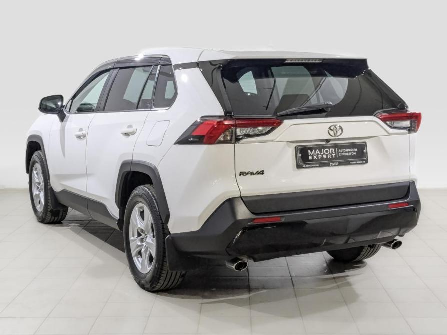 Toyota RAV4 V (XA50) Химки  - изображение 7