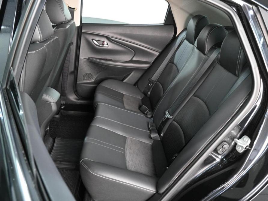 Changan Alsvin Ростов-на-Дону  - изображение 9