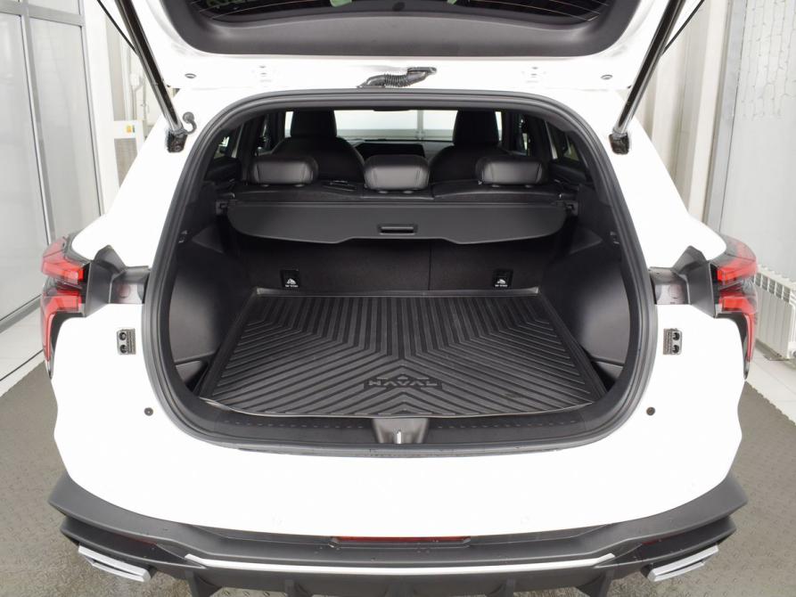 Haval F7 II Кемерово  - изображение 26
