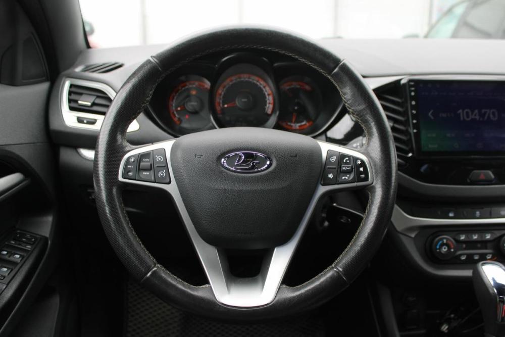 Lada (ВАЗ) Vesta I Пермь  - изображение 11