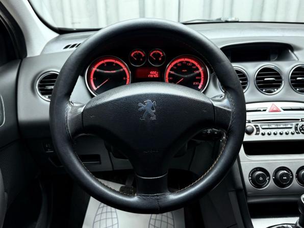 Peugeot 308 I с пробегом 2010 года, цена 559 000 рублей, 179765 км, хэтчбек, Автокод Объявления