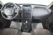 Renault Duster I Рестайлинг Кемерово  - изображение 37