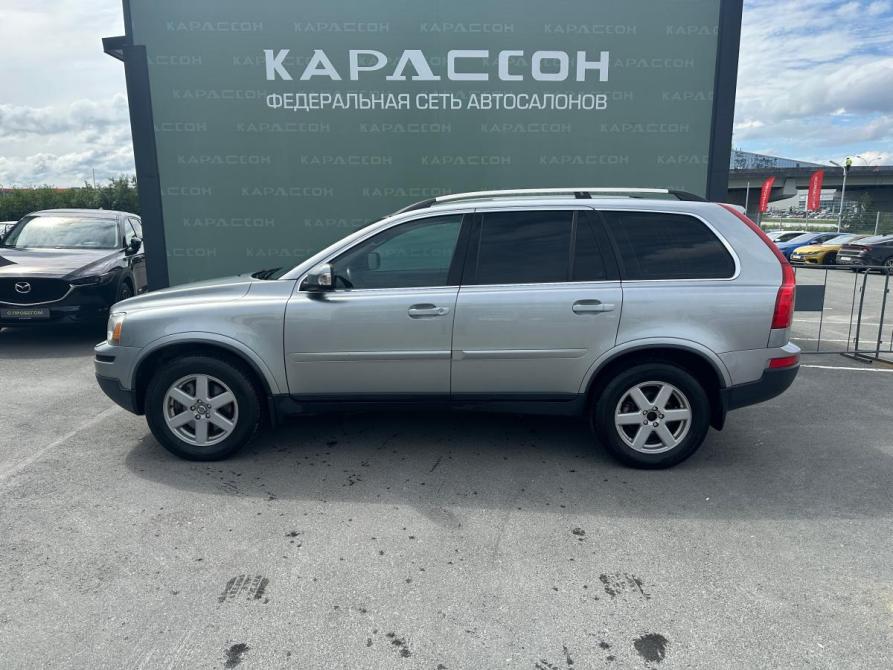 Volvo XC90 I Рестайлинг Екатеринбург  - изображение 3