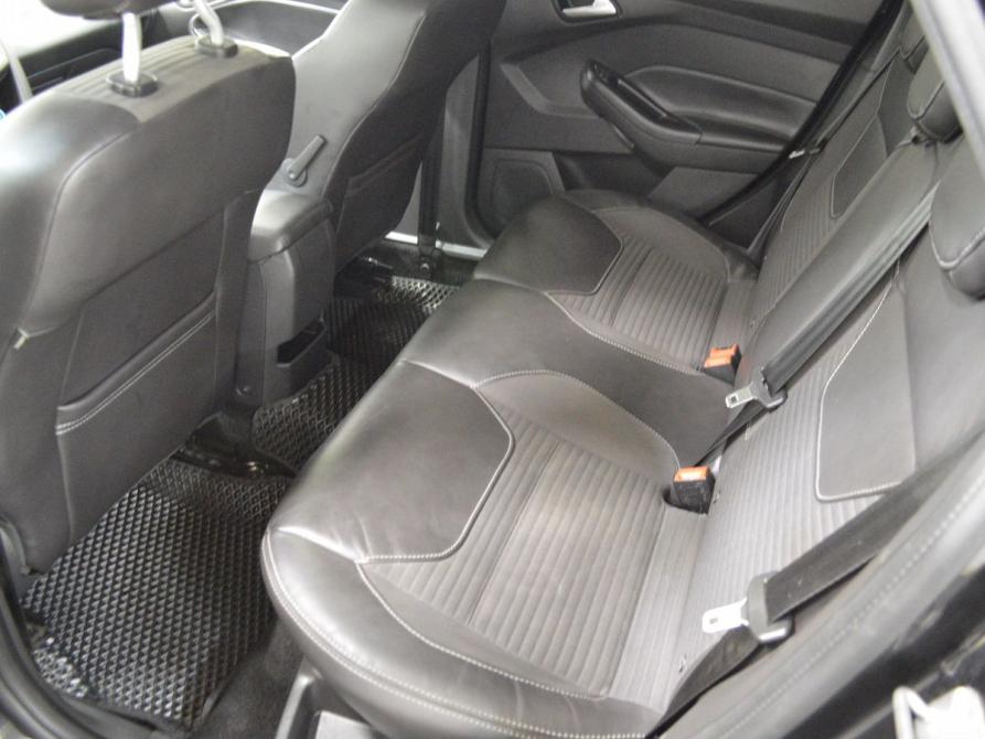 Ford Focus III Рестайлинг Санкт-Петербург  - изображение 11