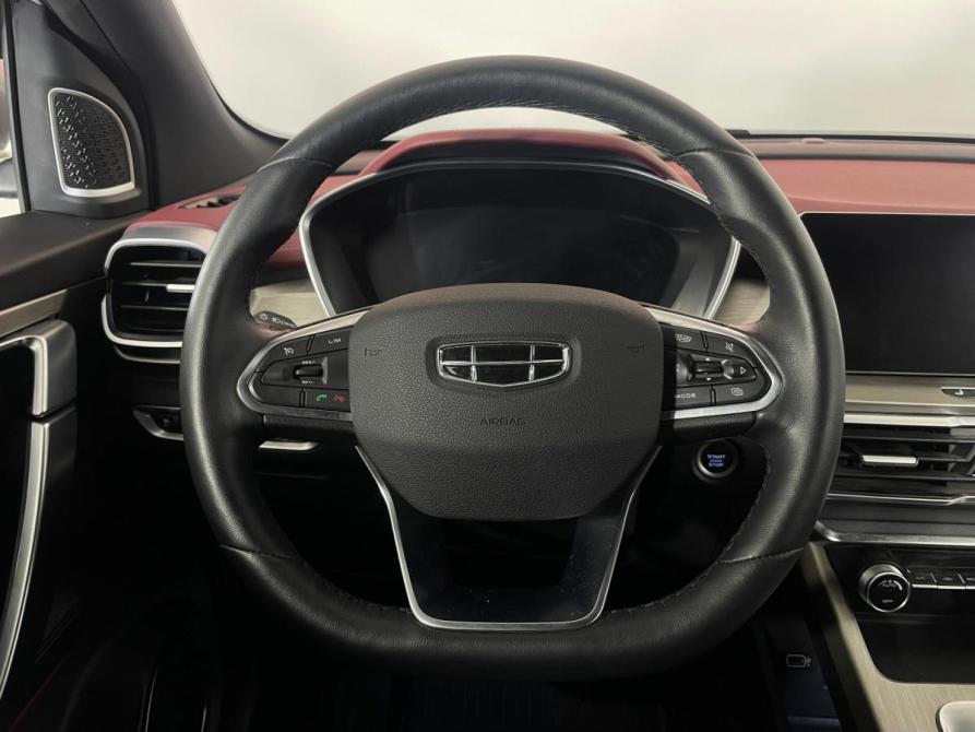 Geely Coolray I Воронеж  - изображение 12