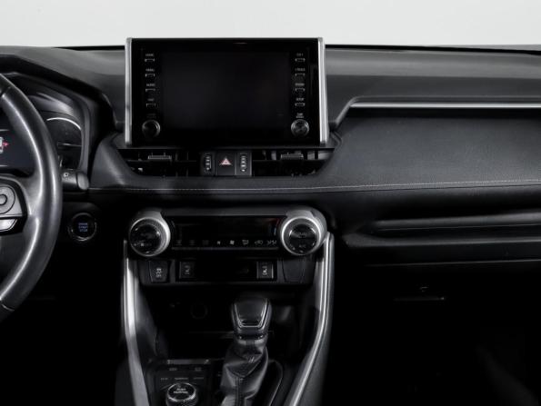 Toyota RAV4 V (XA50) с пробегом 2020 года, цена 2 999 000 рублей, 86000 км, внедорожник, Автокод Объявления