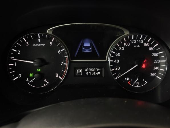 Nissan Pathfinder IV с пробегом 2014 года, цена 1 711 000 рублей, 183685 км, внедорожник, Автокод Объявления