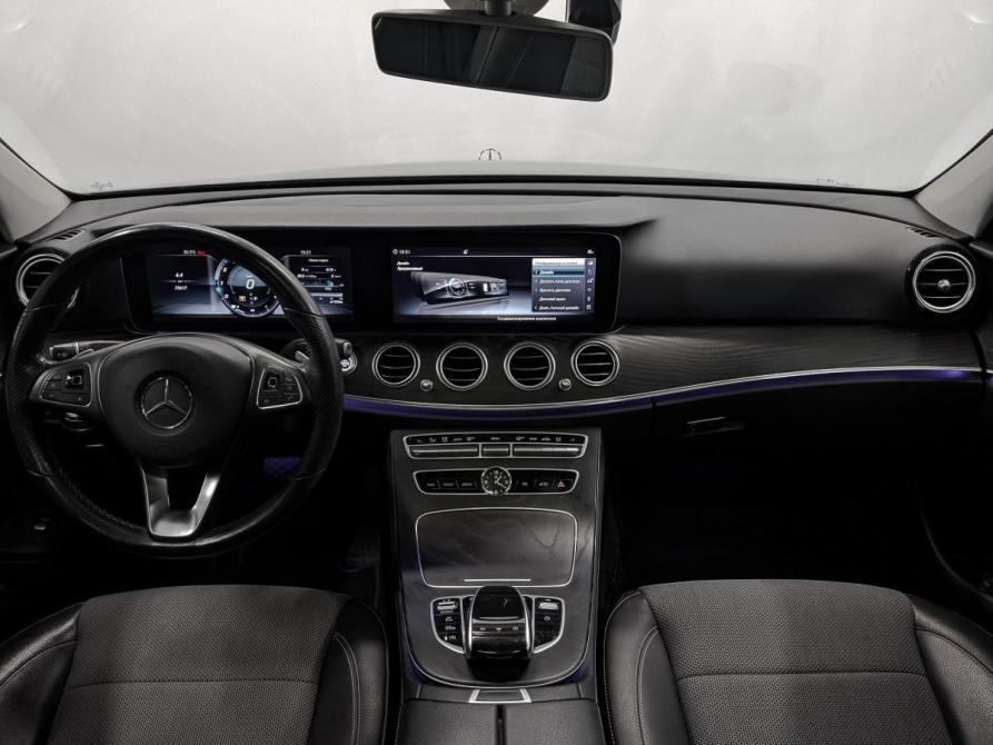 Mercedes-Benz E-Класс V (W213 S213 C238) Санкт-Петербург  - изображение 14