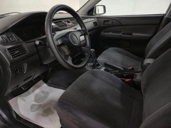 Mitsubishi Lancer IX с пробегом 2004 года, цена 320 000 рублей, 181755 км, седан, Автокод Объявления