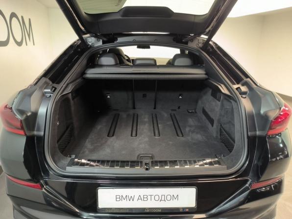 BMW X6 III (G06) Рестайлинг с пробегом 2024 года, цена 13 000 000 рублей, 35035 км, внедорожник, Автокод Объявления