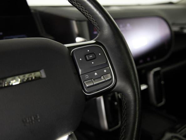 Haval Dargo I с пробегом 2023 года, цена 2 599 000 рублей, 37371 км, внедорожник, Автокод Объявления