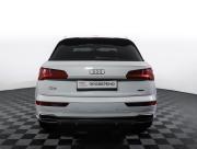 Audi Q5 II (FY) Москва  - изображение 30
