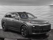 Li Auto (Lixiang) L7 I Рестайлинг Москва  - изображение 41