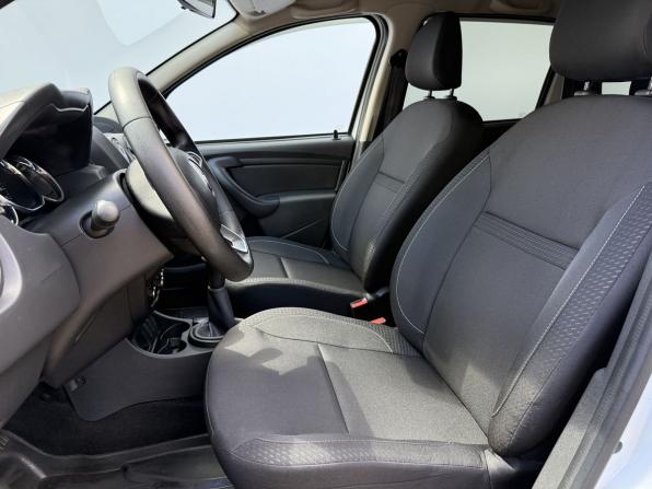Renault Duster I Рестайлинг с пробегом 2019 года, цена 1 150 000 рублей, 43668 км, внедорожник, Автокод Объявления