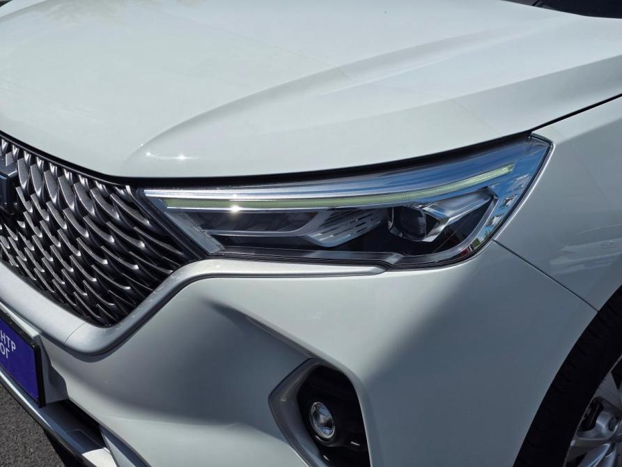 Haval M6 II Таганрог  - изображение 10