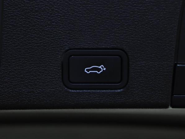 Geely Tugella I Рестайлинг с пробегом 2022 года, цена 2 975 000 рублей, 58009 км, внедорожник, Автокод Объявления