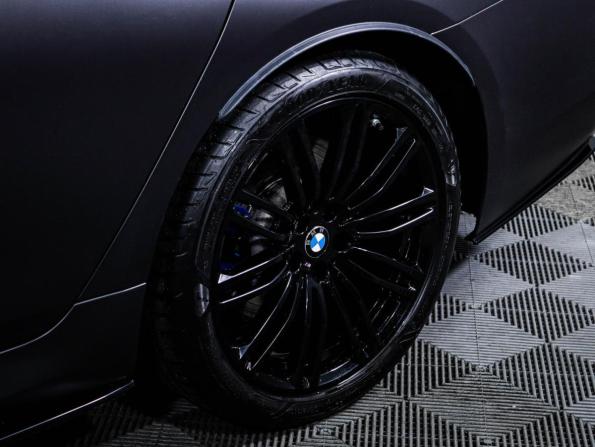 BMW 5 серии VII (G30/G31/G38) с пробегом 2018 года, цена 4 499 999 рублей, 91500 км, седан, Автокод Объявления