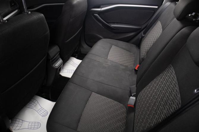 Lada (ВАЗ) Vesta I с пробегом 2018 года, цена 879 000 рублей, 181338 км, универсал, Автокод Объявления