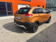 Lada (ВАЗ) XRAY I Сызрань  - изображение 27