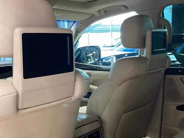 Lexus LX III Рестайлинг с пробегом 2015 года, цена 5 950 000 рублей, 220210 км, внедорожник, Автокод Объявления