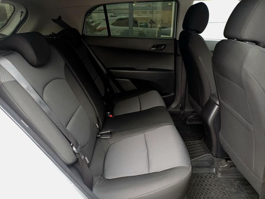 Hyundai Creta I Рестайлинг Москва  - изображение 19