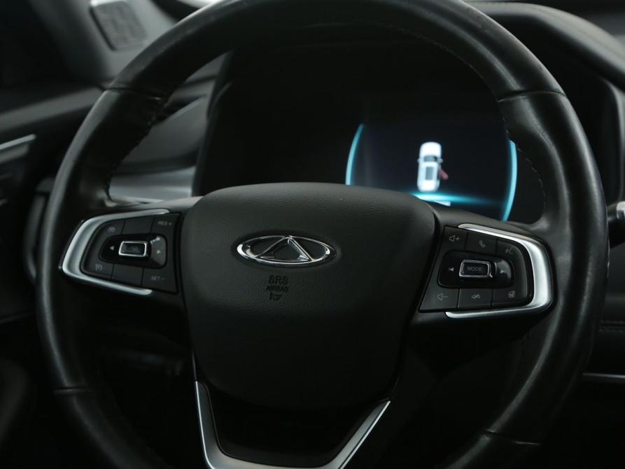 Chery Tiggo 7 Pro I Иваново  - изображение 16