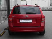 Kia Ceed II Москва  - изображение 26