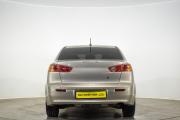 Mitsubishi Lancer X Оренбург  - изображение 26