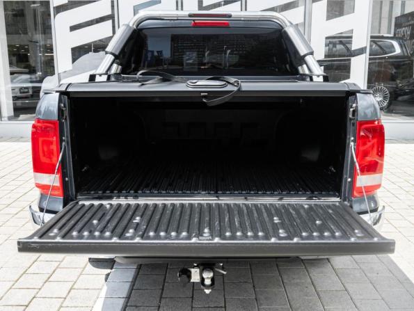 Volkswagen Amarok I Рестайлинг с пробегом 2017 года, цена 2 117 555 рублей, 243115 км, offers.body_type.unknown, Автокод Объявления