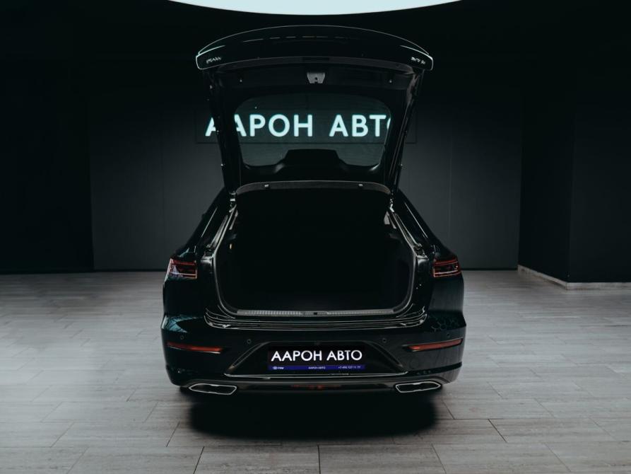 FAW Bestune B70 I Рестайлинг Москва  - изображение 5