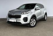 Kia Sportage IV Рестайлинг Киров  - изображение 34
