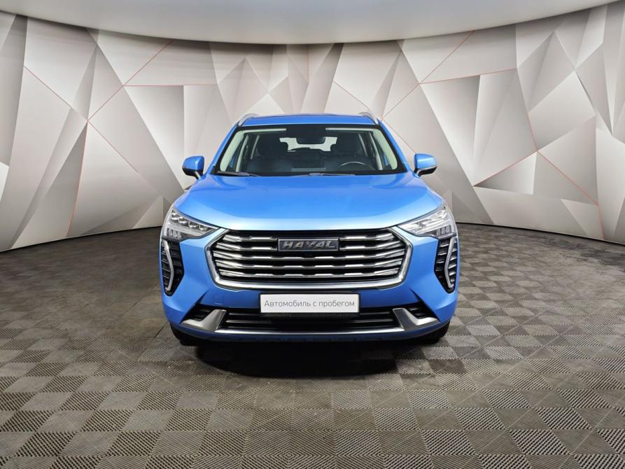 Haval Jolion I Москва  - изображение 7