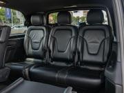 Mercedes-Benz V-Класс III (W447) Рестайлинг Краснодар  - изображение 39
