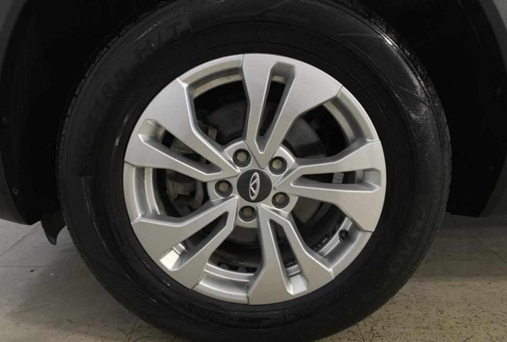 Chery Tiggo 4 Pro I Саранск  - изображение 18