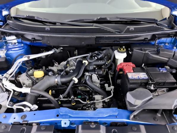 Nissan Qashqai II Рестайлинг с пробегом 2021 года, цена 1 880 000 рублей, 59251 км, внедорожник, Автокод Объявления