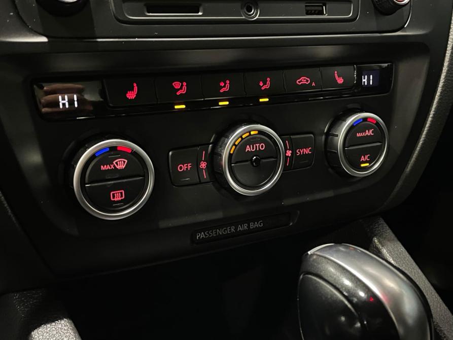 Volkswagen Jetta VI Пермь  - изображение 21