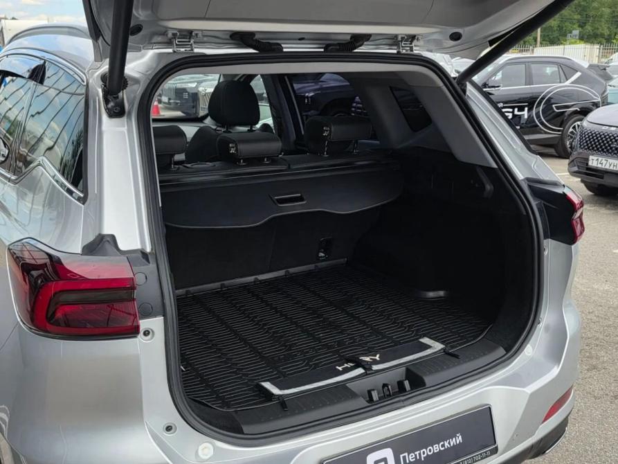 Chery Tiggo 7 Pro Max I Санкт-Петербург  - изображение 8