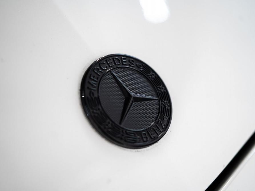 Mercedes-Benz C-Класс IV (W205) Иркутск  - изображение 25