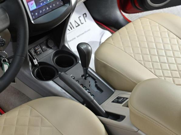 Toyota RAV4 III (XA30) с пробегом 2008 года, цена 719 000 рублей, 182980 км, внедорожник, Автокод Объявления